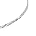 Simsly Silver Thigh Chains Leg Body Jewelry with Bead for Women and Girls BD-20