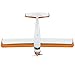 Flyzone DHC-2 Beaver Select Scale Electric Powered Transmitter Ready (Tx-R) Prime Radio Controlled Airplane