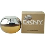 Be Delicious By Donna Karan 1.7 oz Eau De Toilette Spray for Men