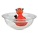 CelebriDucks Devil Duck Rubber Duck Bath Toy