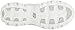 Skechers Sport Men's D'Lites Fresh Start Oxford,White,8 M US