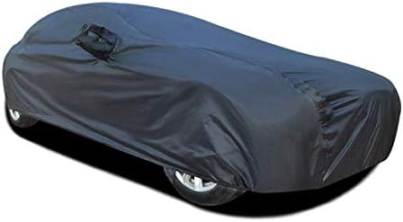 カーカバー 車カバー 車ボディカバーマクラーレン540c クーペカバー 全天候防水防風傷のつきにくい 自動車保護カバー 自動車カバーカーターポリン Color Gray Size 4530x95x12mm B0rtzktv 5 000円