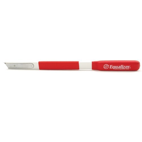 Equalizer Urethane Cutting Knife - 18 Inch