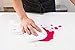 Living Fashions Bar Towels - Bar Mop Cleaning Kitchen Towels (6 Pack, 16