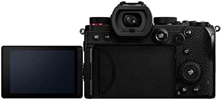 KIT PANASONIC Lumix S5 Objectif 16 35