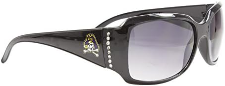 Collegiate Women's Sunglasses East Carolina University Pirates UV400