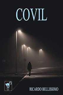 Livro COVIL
