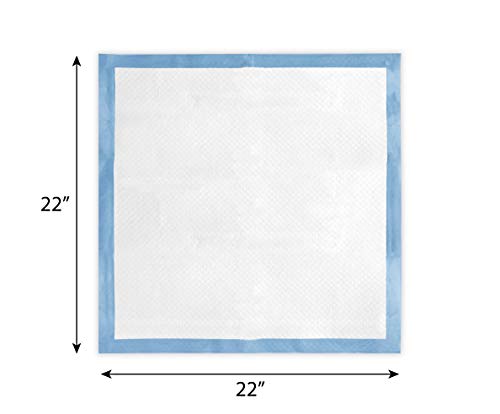 5 AKC+150+Pack+Training+Pads+Box