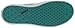 Teva Women's Freewheel Suede Sneaker
