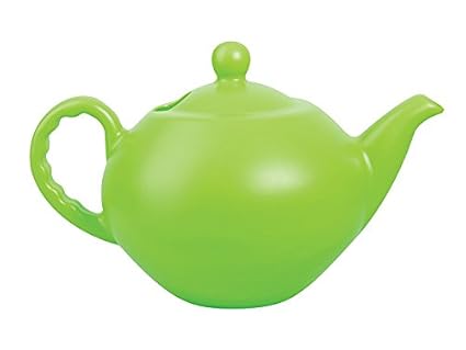 Watering Can Teapot Xl 7 5 Litres Plastic Green Watering Can