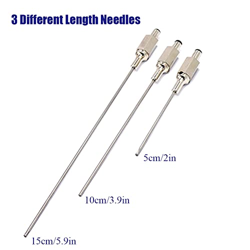 Hot Wire Foam Cutter Knife Electric Styrofoam Cutter Tool Set 3