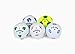 Callaway Golf Chrome Soft Truvis Prior Generation (Shamrock)