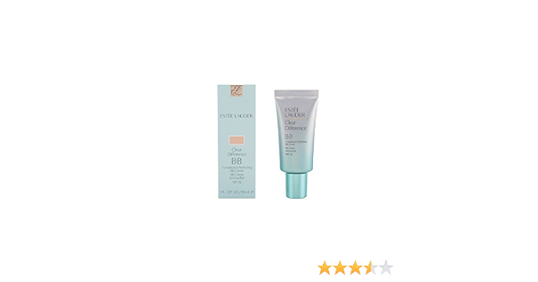 Estee Lauder bb Крем beauty benefit clear difference spf35, оттенок Light (887167073845)