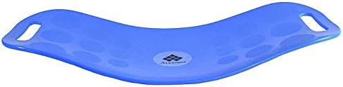 Balance Board, fitness board, Yoga Exercise Fit Board, simple fit board, Arms And Buttocks, Exercise Equipment, Abs &amp; Legs, Exercise, Play, Game, Fitness, Core Workout