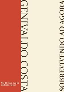 Livro Sobrevivendo ao agora