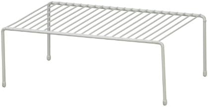Closetmaid 3456 Large Shelf White Amazon Com Au Home