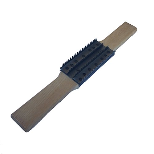 Buffing Wheel Rake for Metal Polishing 0637632957329 Buy new and