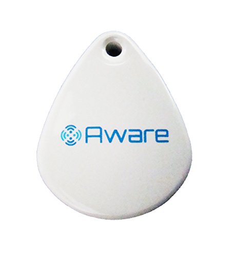Aware c bluetooth anti-lost tracker tracking car and other items,…