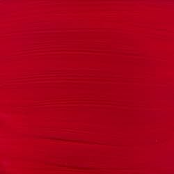 Acrylic Amsterdam Rojo Naftol Dark 120 ml