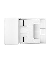 HP LaserJet Pro m130fn todo en uno impresora láser con impresión Seguridad (g3q59 a). Sustituye a HP M127fn impresora láser (reacondicionado certificado)
