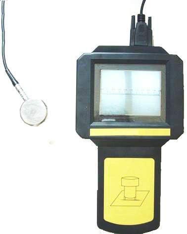 GAOTek Crack Width Instrument, Concrete Structure Measurement, High Light Supper Lager LCD, Microcosmic Camera Measurement Probe, Amplifiedmultiple 40(Standard), Test Range 0.02 to 2.0mm| CRW-101