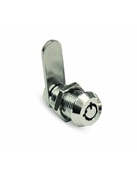 Cañón eléctrico Downrigger Lock (Plata)