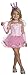 Rubies Wizard of Oz Child's Glinda Tutu Costume, Medium