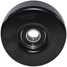 Rodatech For Chevrolet Ford Lexus Mazda Saturn Accesory Belt Tensioner Pulley