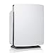 Alen BreatheSmart FIT50 Hepa Air Purifier with Smoke/VOC Filter, Absorbs VOCs from Cigarette, Wildfire Smoke, Noxious Gas. Captures Allergens, Dust, Mold. Studios, and Large Bedrooms, up to 900 sq. ft
