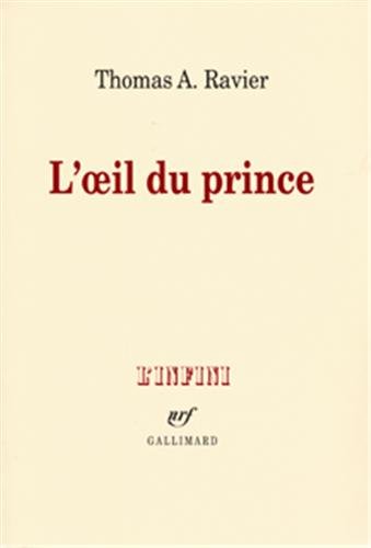 L' oeil du prince