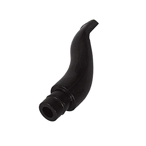HeroStore New Flexible Tube Mouth Organ Pianica Mouthpiece Musical Instrument Accessories for 32/37 Key Melodica