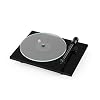 Pro-Ject T1, Audiophiler instapplatenspeler van de nieuwe generatie zwart Pro-Ject T1
