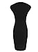 VfEmage Womens Sexy Elegant Summer Casual Party Cocktail Sheath Bodycon Dress