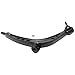 Evan Fischer Front, Left, Lower Control Arm With Ball Joint(s) & Bushing(s) Compatible with BMW 325xi 2001-2005 330xi AWD 31126758533