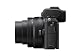 Z 50 DX-Format Mirrorless Camera Body w/NIKKOR Z DX 16-50mm f/3.5-6.3 VR & NIKKOR Z DX 50-250mm F/4.5-6.3 VRthumb 2