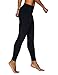 Rocorose Women's Yoga Pants High Waist Tummy Control 4 Way Stretch Sports Leggings Activewear Tights