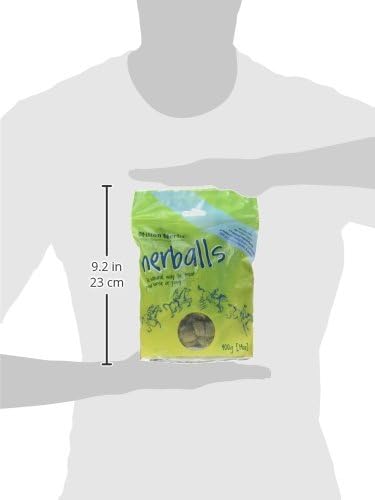 HILTON HERBS Herballs Horse Treat, May Vary, 396.89 g (Pack of 1) - Image 4