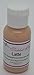 Tickled Pink Airbrush Aloe Foundation - Latte (2OZ)