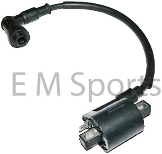 Dirt Pit Bike Yamaha PW50 Ignition Coil 50cc 1998 - 2009
