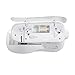 SINGER | Featherweight C240 Handy Sewing Machine with IEF System
