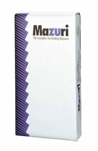 Mazuri Rodent Breeder, 50 Lb. by Mazuri