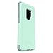 OTTERBOX COMMUTER SERIES Case for Samsung Galaxy S9+ - Retail Packaging - OCEAN WAY (AQUA SAIL/AQUIFER)
