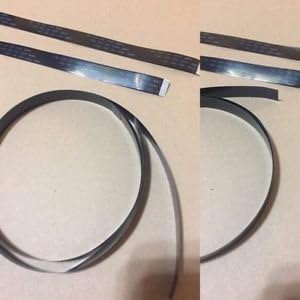 hp m1005 display panel