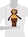 Manhattan Toy Folksy Foresters Bear Stuffed Animal