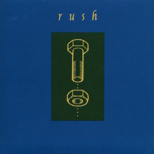 rush - Roll the Bones by Rush (1991) Audio CD - Amazon.com Music