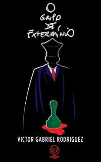 Livro O Caso do Grupo de Extermínio
