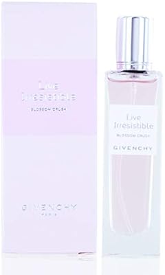 blossom crush perfume