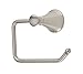 Pfister Saxton Toilet Paper Holder, Bathroom Tissue Holder, Wall-Mounted, Screw-In, Brushed Nickel Finish, BPHGL1K