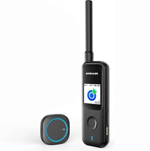 Aorkuler GPS Dog Tracker