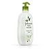 Johnson's Natural Head-To-Toe Baby Wash For Newborn Skin, 18 Fl. Oz.